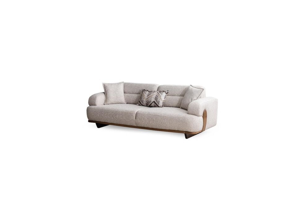 Alyans Koltuk Takımı Modern