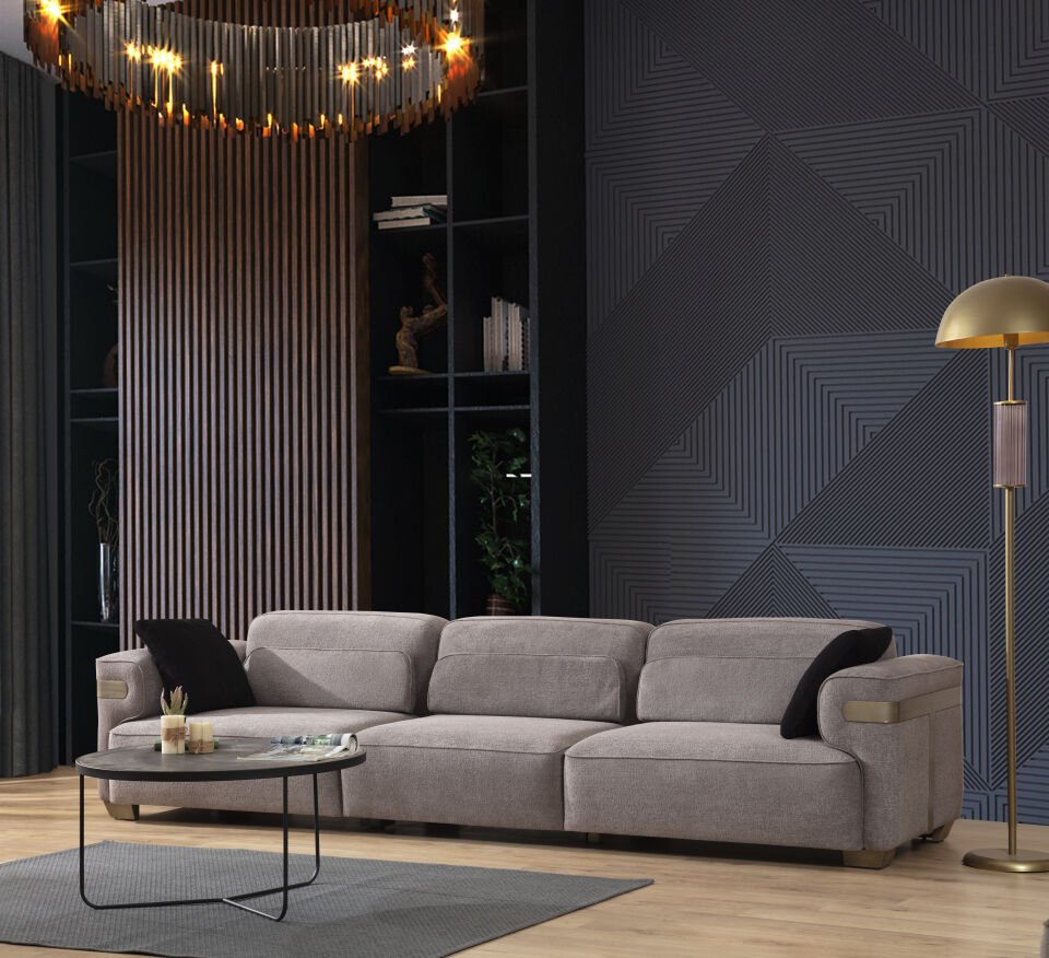 Loft Koltuk Takımı