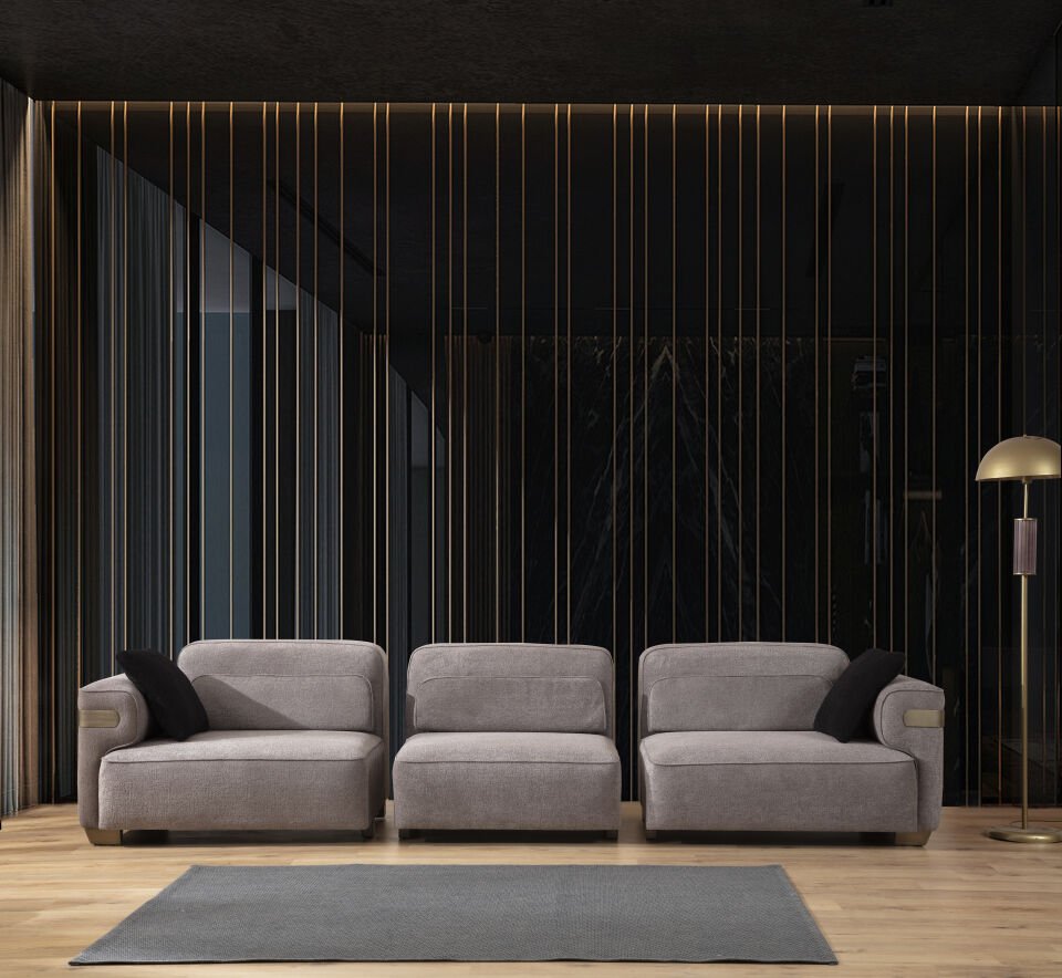 Loft Koltuk Takımı