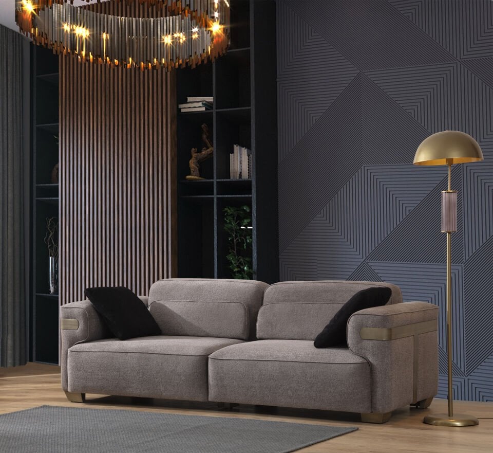 Loft Koltuk Takımı