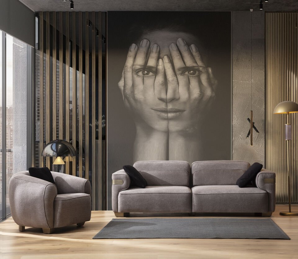 Loft Koltuk Takımı