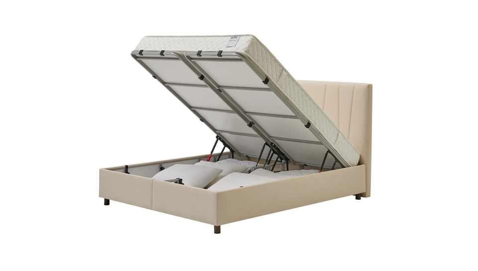 Ergotwin Baza Set