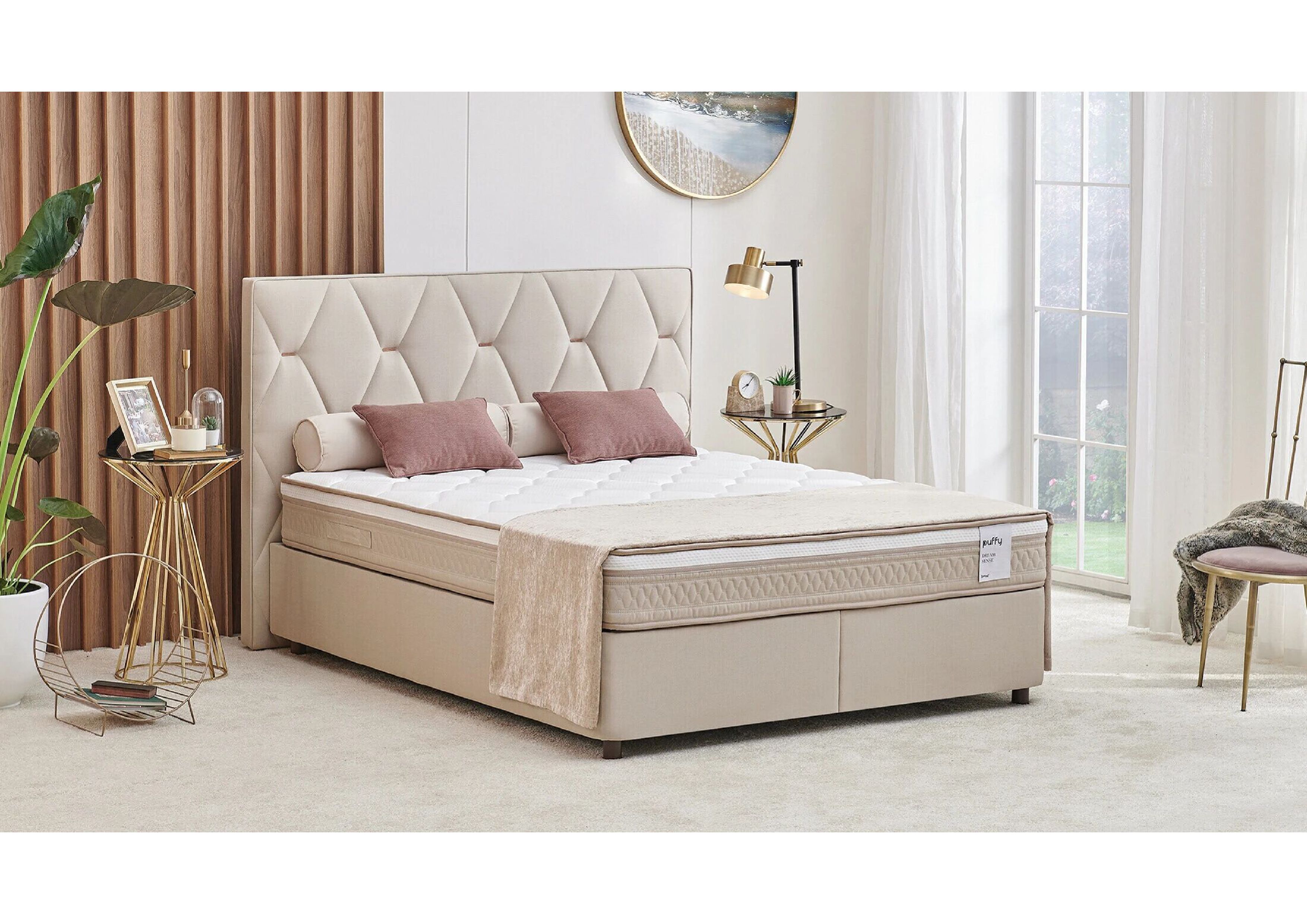 Dream Sense Baza Set