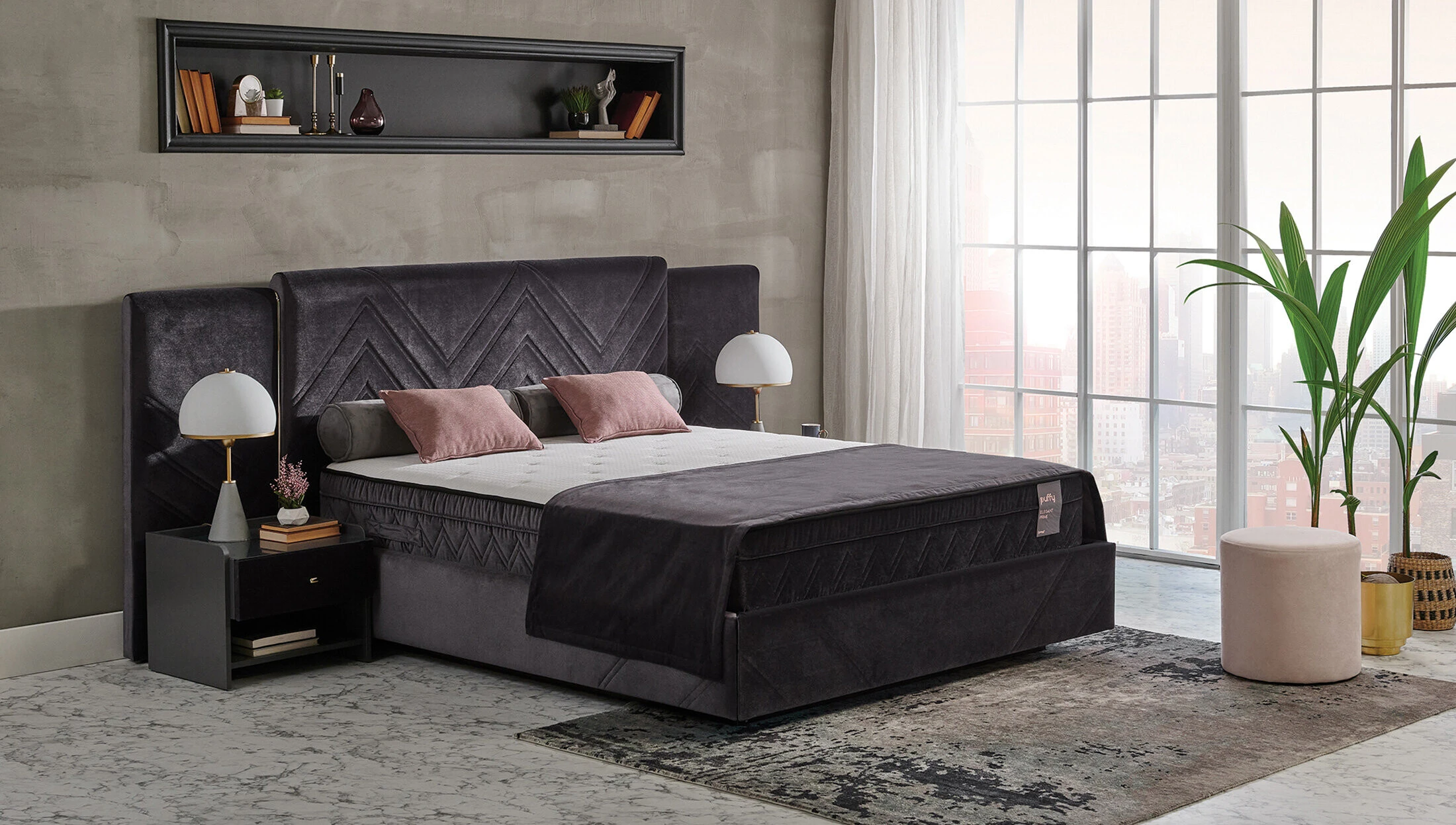 Elegante Prime  Baza Set