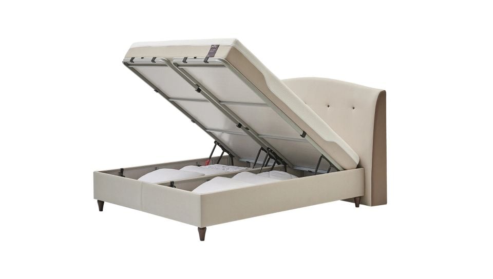 Visco Super Comfort  Baza Set