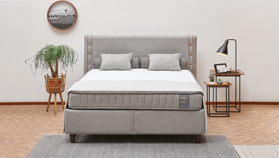Fresh Comfort Baza Set