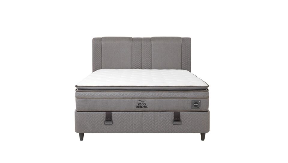 Visco Dynamic Baza Set