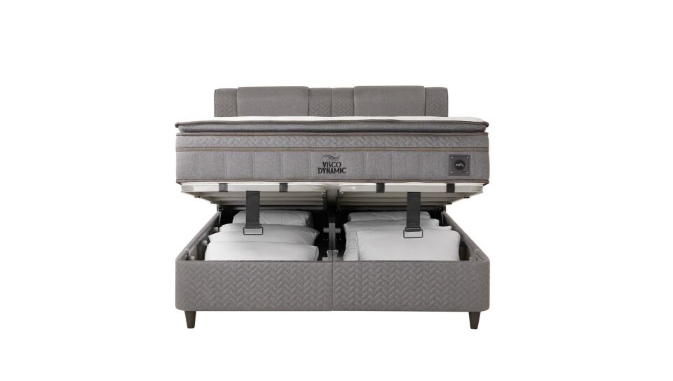 Visco Dynamic Baza Set