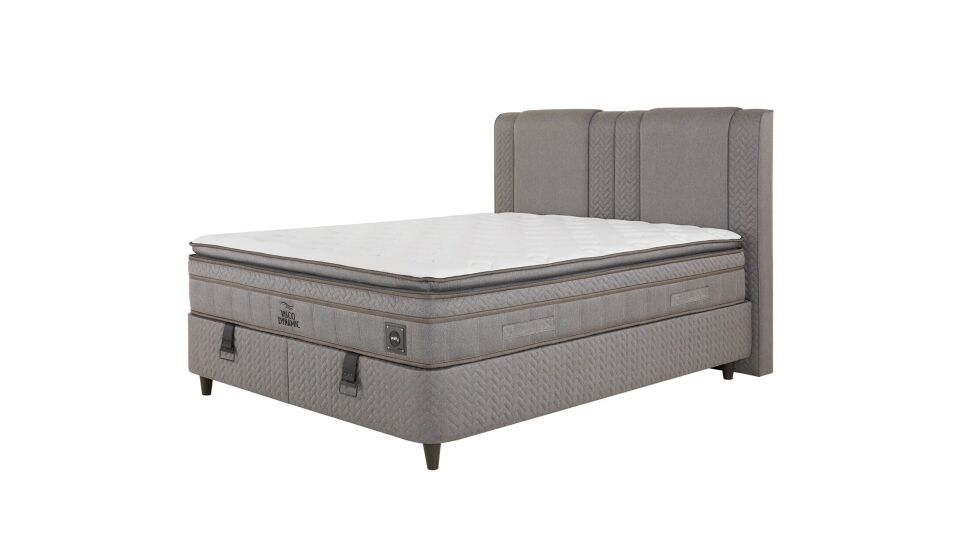 Visco Dynamic Baza Set