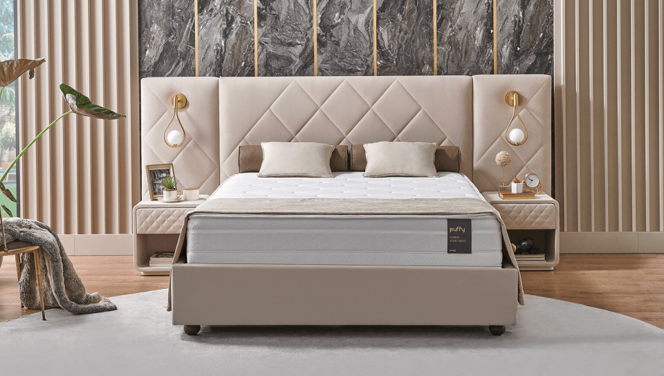 Hybrid Star Visco Baza Set