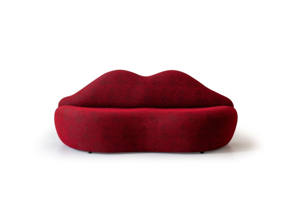 Lips Koltuk 3lü