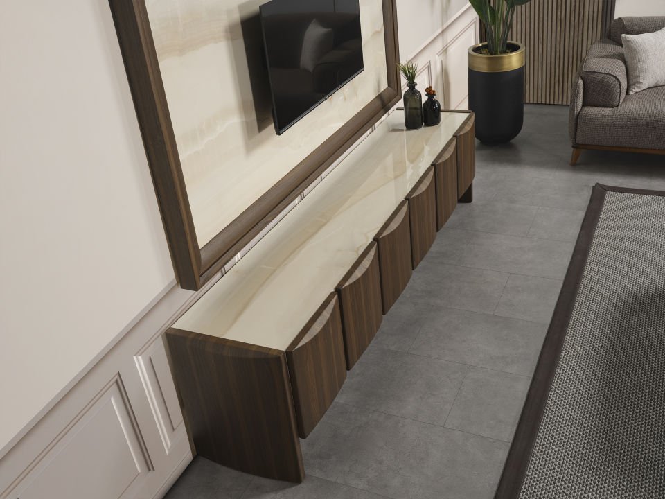 Rapid Tv Ünitesi