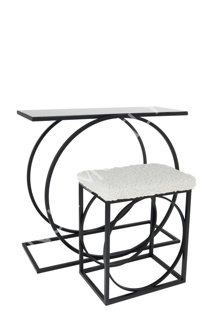 Alyans Dreasuar Siyah