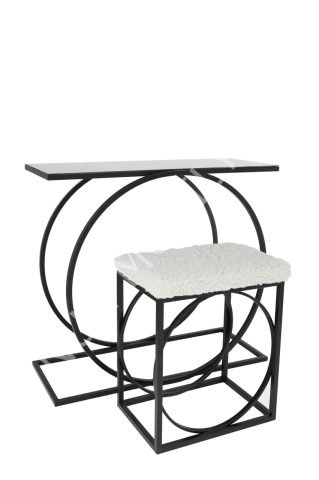 Alyans Dreasuar Siyah