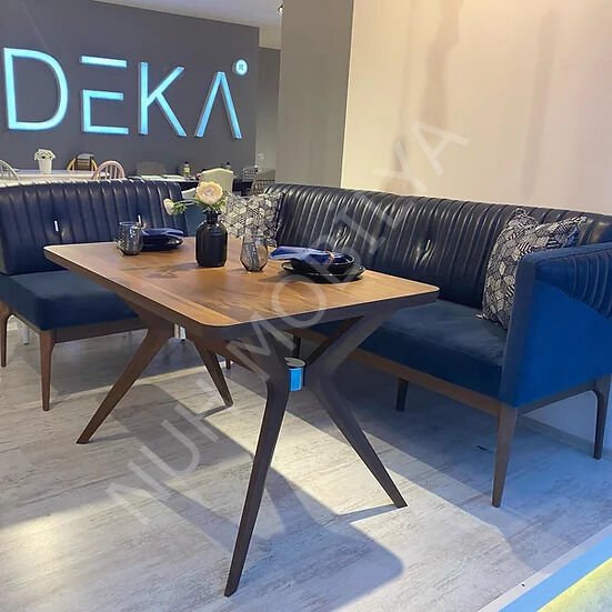 Cardin Mutfak Köşe Takımı