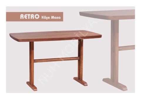 Prego Mutfak Köşe Takımı