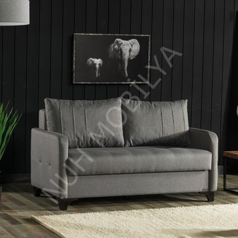 Kuasar Çift Kişilik