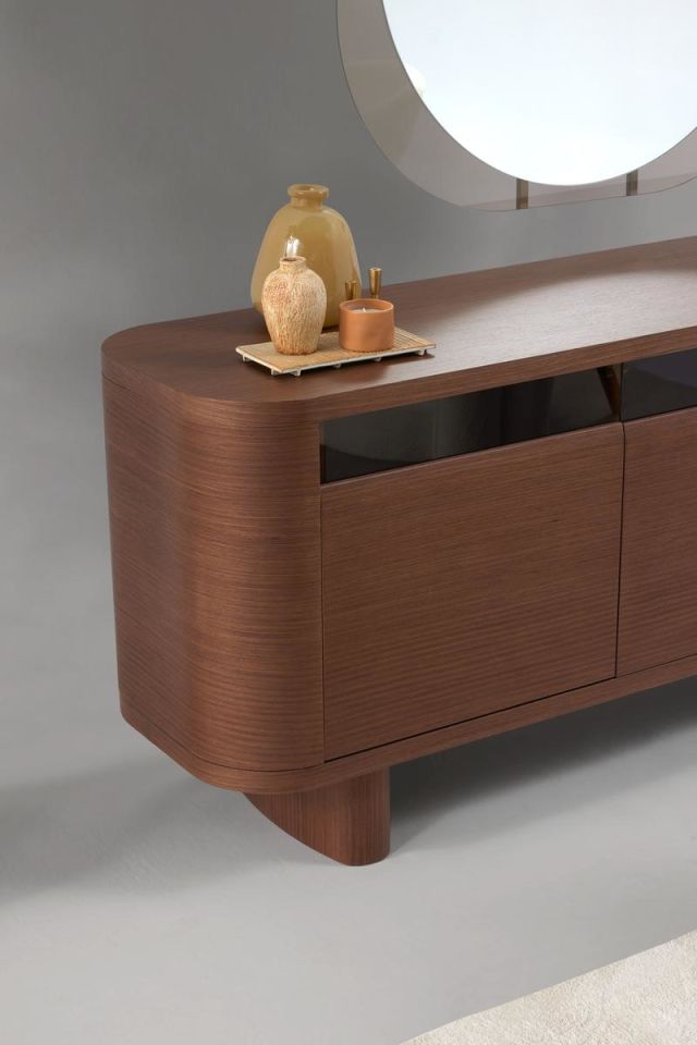 Luna Yemek Odası Takımı