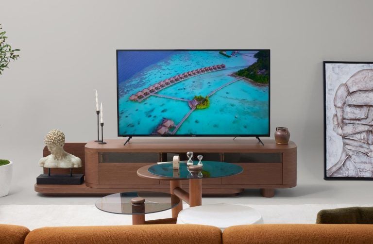 Luna TV Ünitesi