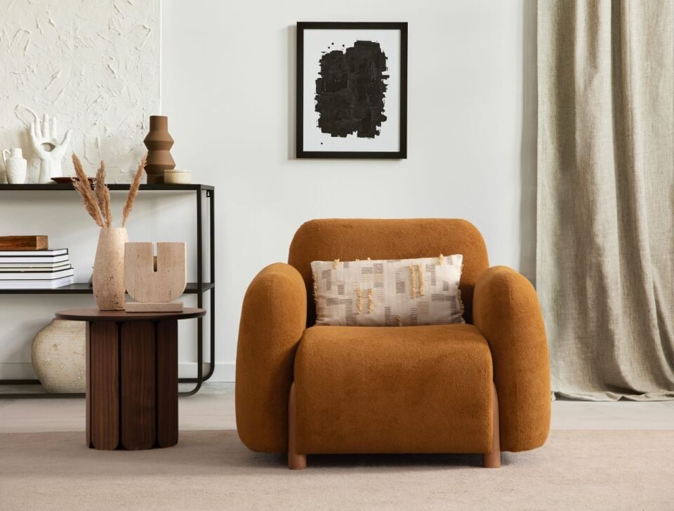 Sofya Koltuk takımı