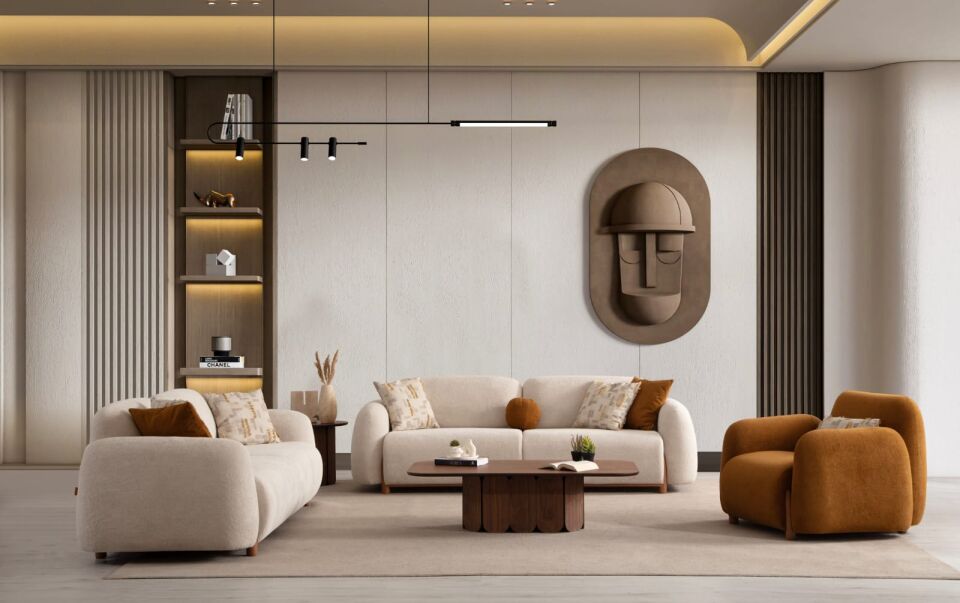 Sofya Koltuk takımı