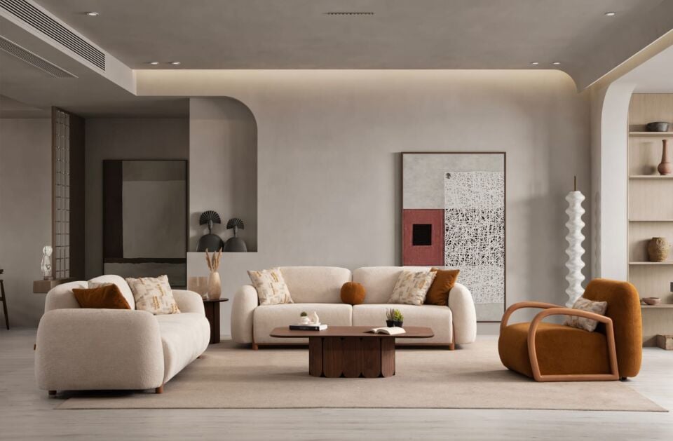 Sofya Koltuk takımı