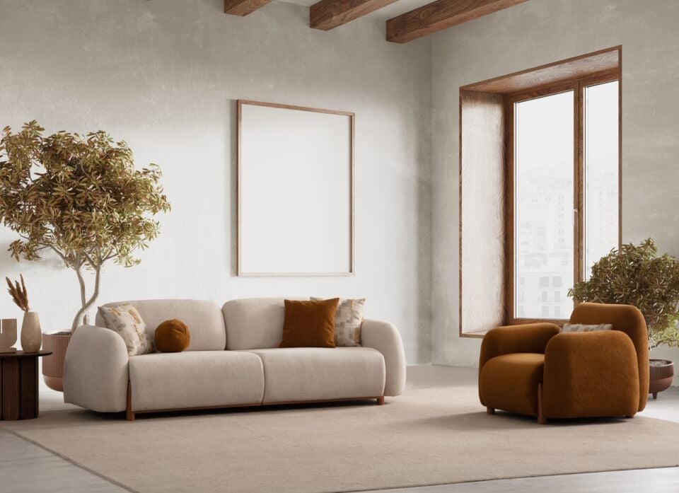 Sofya Koltuk takımı