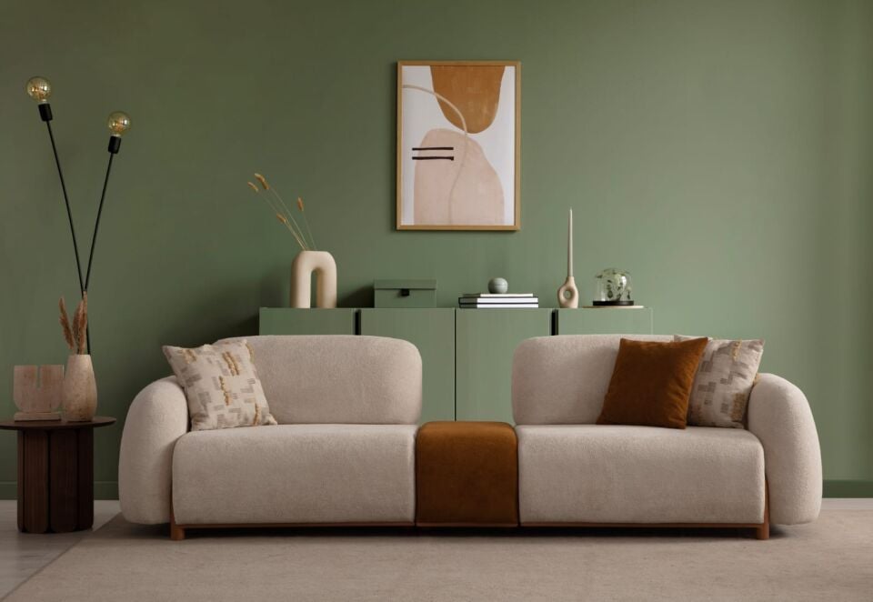 Sofya Koltuk takımı