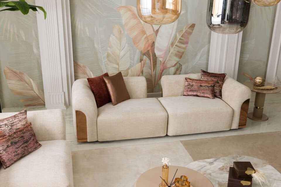 Aura Koltuk Takımı