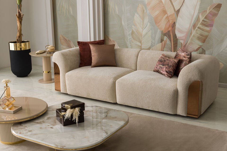 Aura Koltuk Takımı