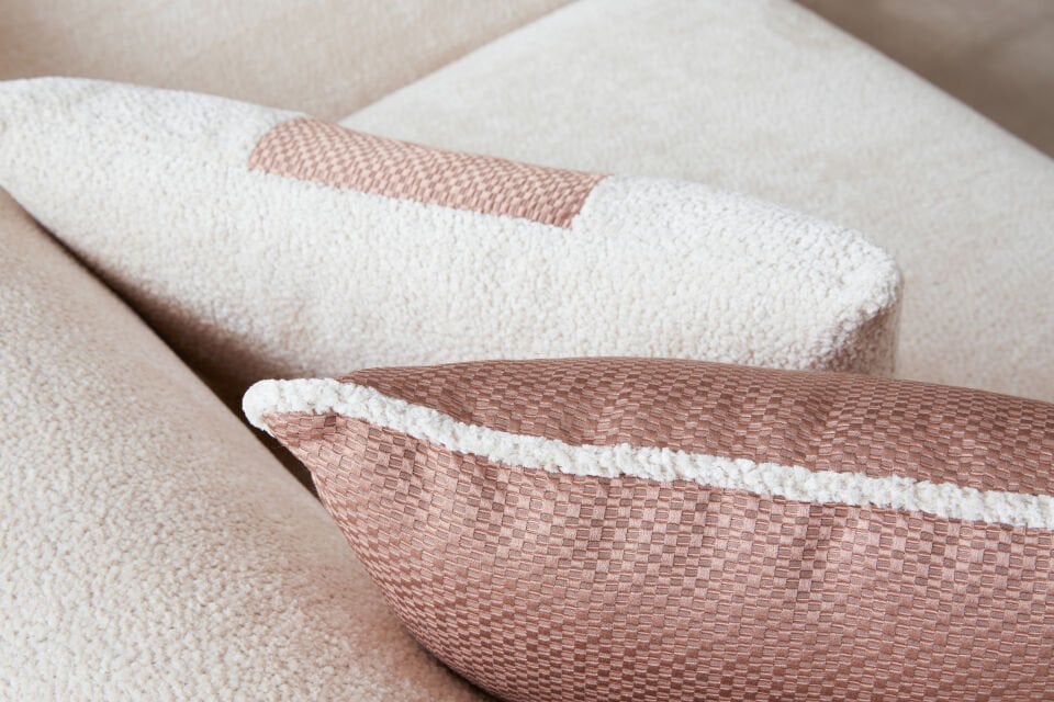 Aura Köşe Koltuk Takımı