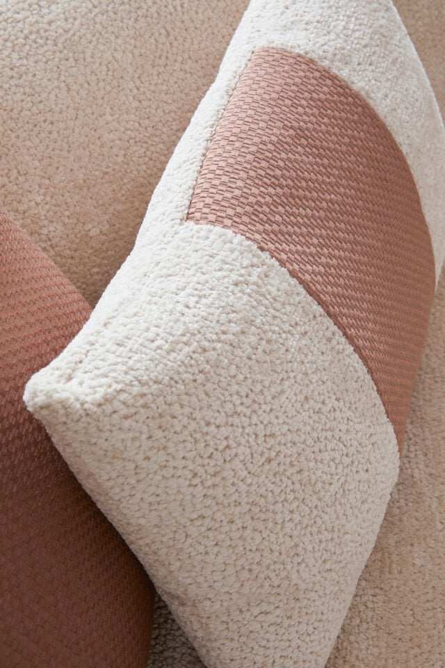 Aura Köşe Koltuk Takımı