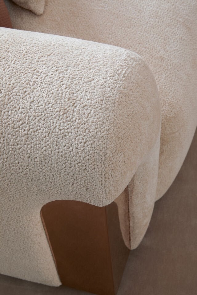 Aura Köşe Koltuk Takımı