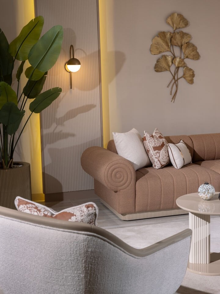 Belezza Koltuk Takımı