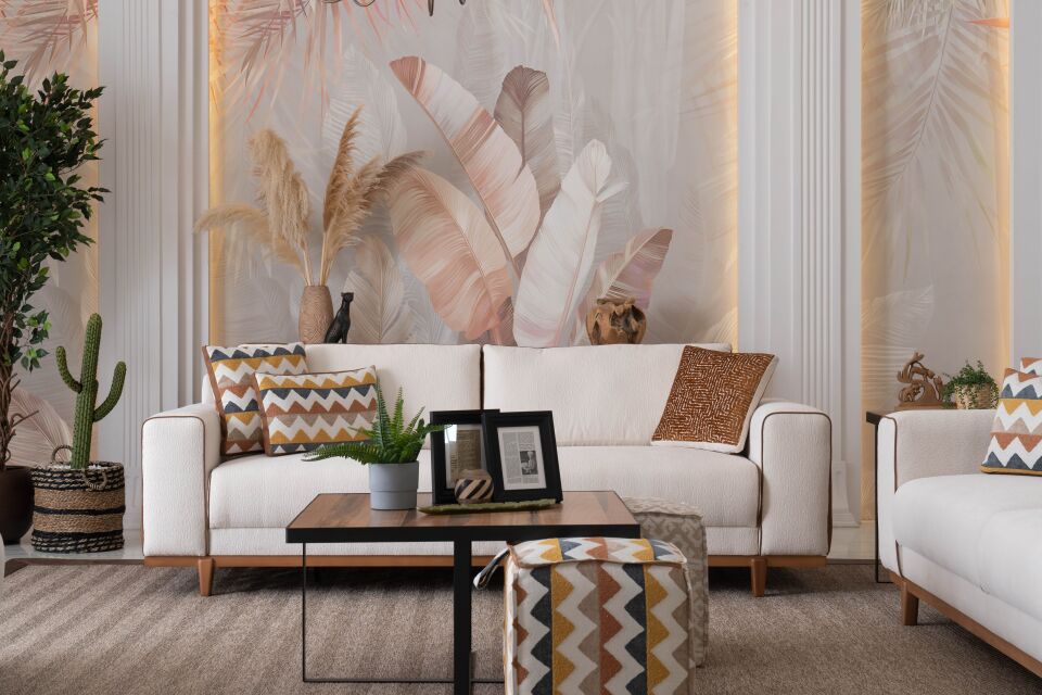 Cassa V2 Koltuk Takımı