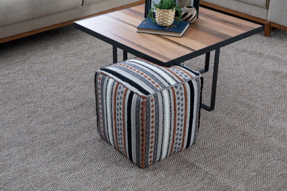 Cassa Köşe Koltuk Takımı