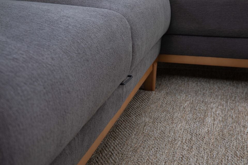 Cassa V2 Köşe Koltuk Takımı