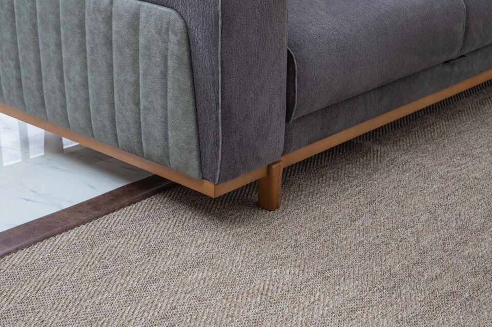 Cassa V2 Köşe Koltuk Takımı