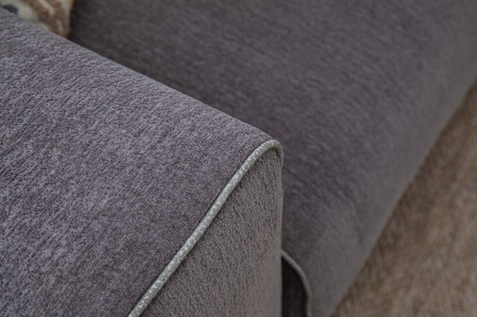 Cassa V2 Köşe Koltuk Takımı