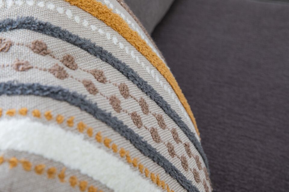 Cassa V2 Köşe Koltuk Takımı