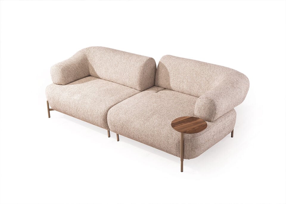 Alfa Koltuk Takımı Modern