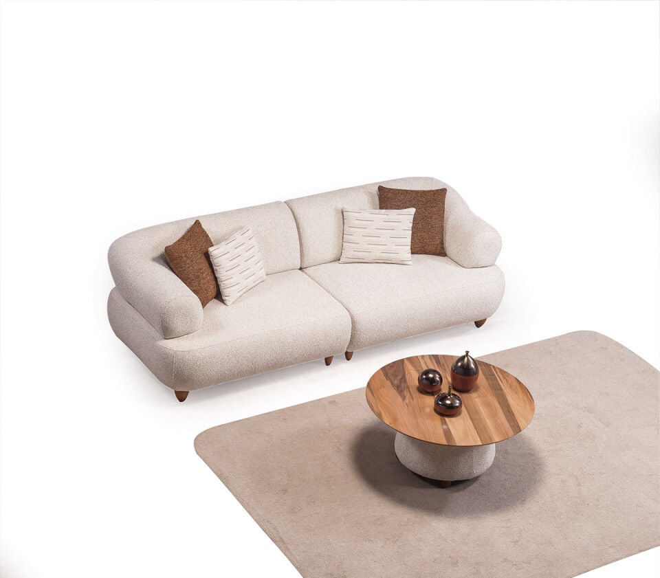 Alfa Koltuk Takımı Modern