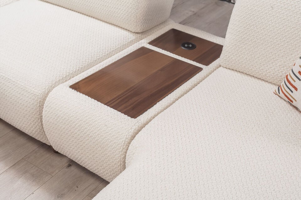 Alfa Mini Köşe Takımı