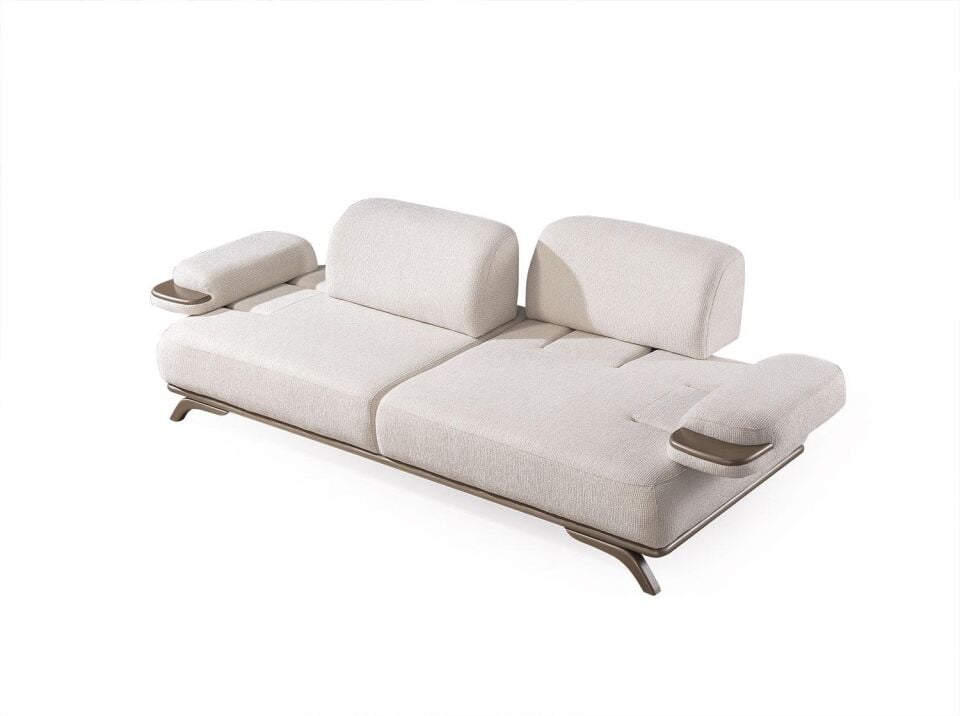 İcon Koltuk Takımı Modern