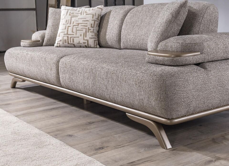 İcon Koltuk Takımı Modern