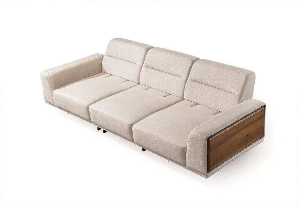 Nevi Koltuk Takımı Modern