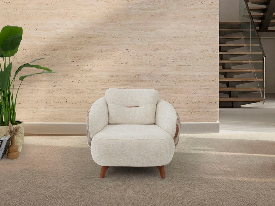Zirve Koltuk Takımı Modern