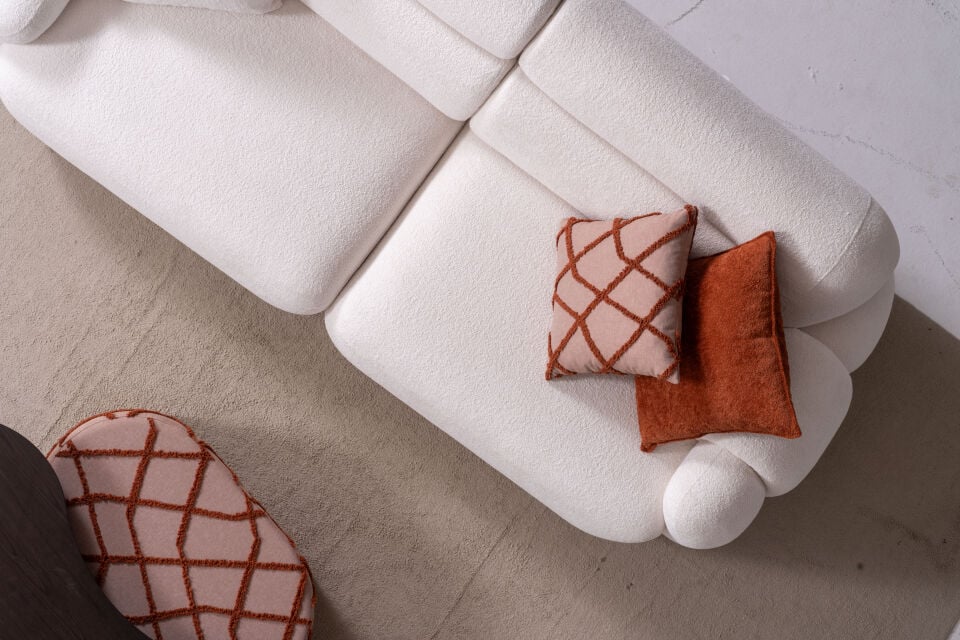 Loft Koltuk Takımı Modern